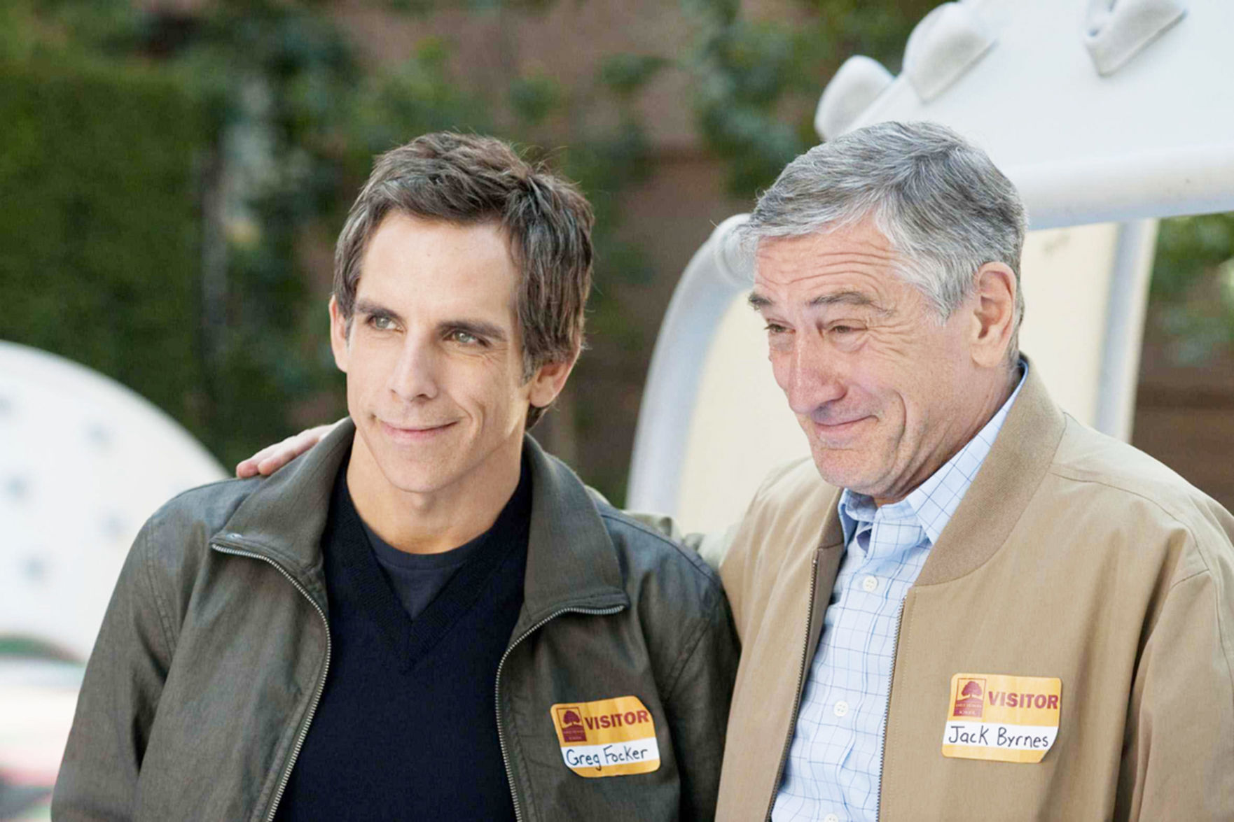 22. Little Fockers (PG-13, 2010)